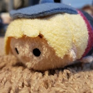Disney Tsum Tsum- Frozen